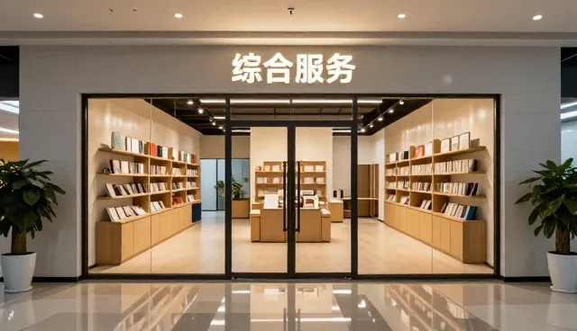 关于吉首企业网